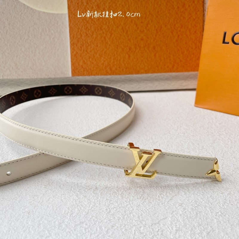 l0vis Vvtt0n belts
